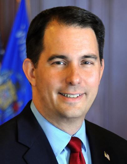 Scott Walker